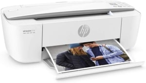 HP Deskjet 3752 All in One Printer