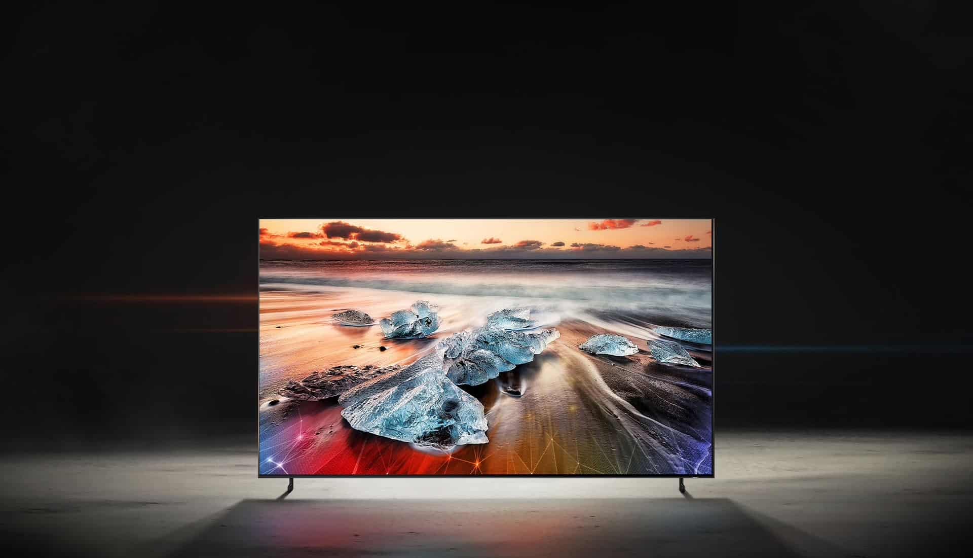 The Best 4 Flatscreen Televisions Worth Purchasing This Year