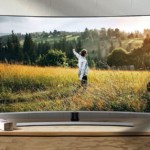 75 inch 4k tv