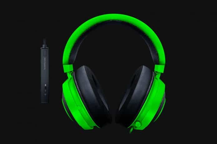 Razer Thresher for PS4