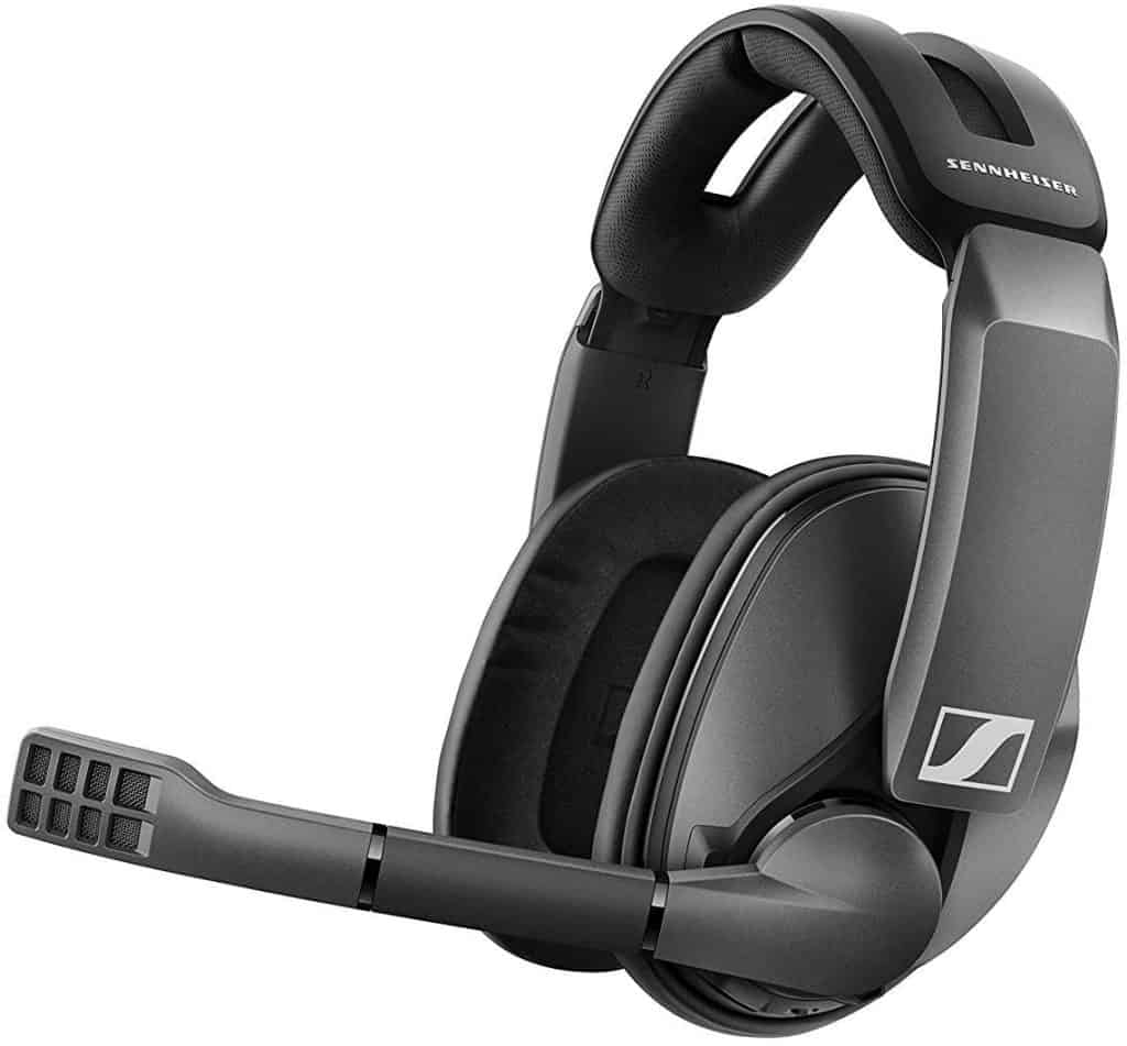 GSP 370EPOS I SENNHEISER