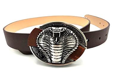 belt buckles for men