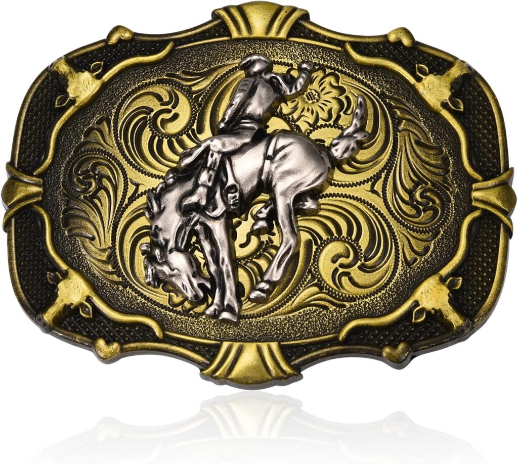 belt buckles for men