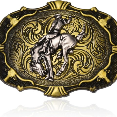 belt buckles for men