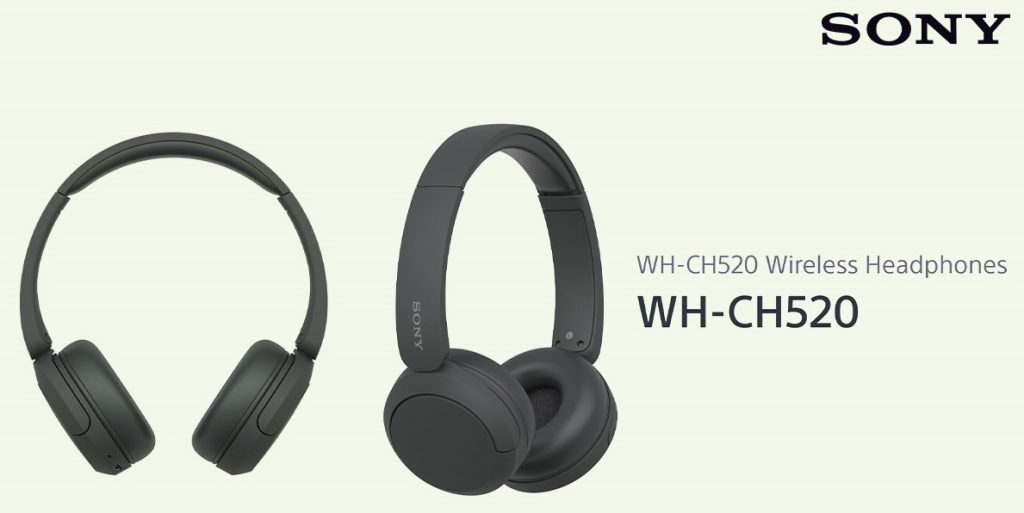 Sony WH-CH520