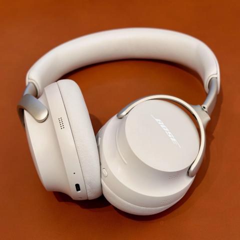 Bose QuietComfort Ultra