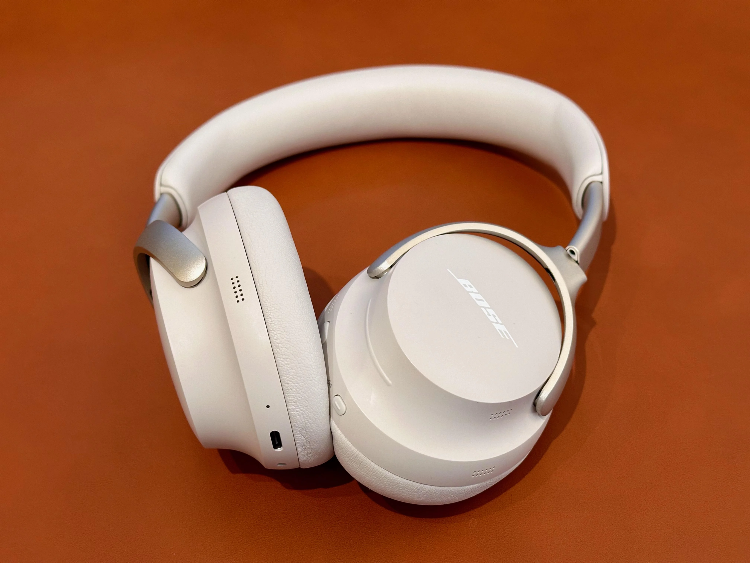 Bose QuietComfort Ultra