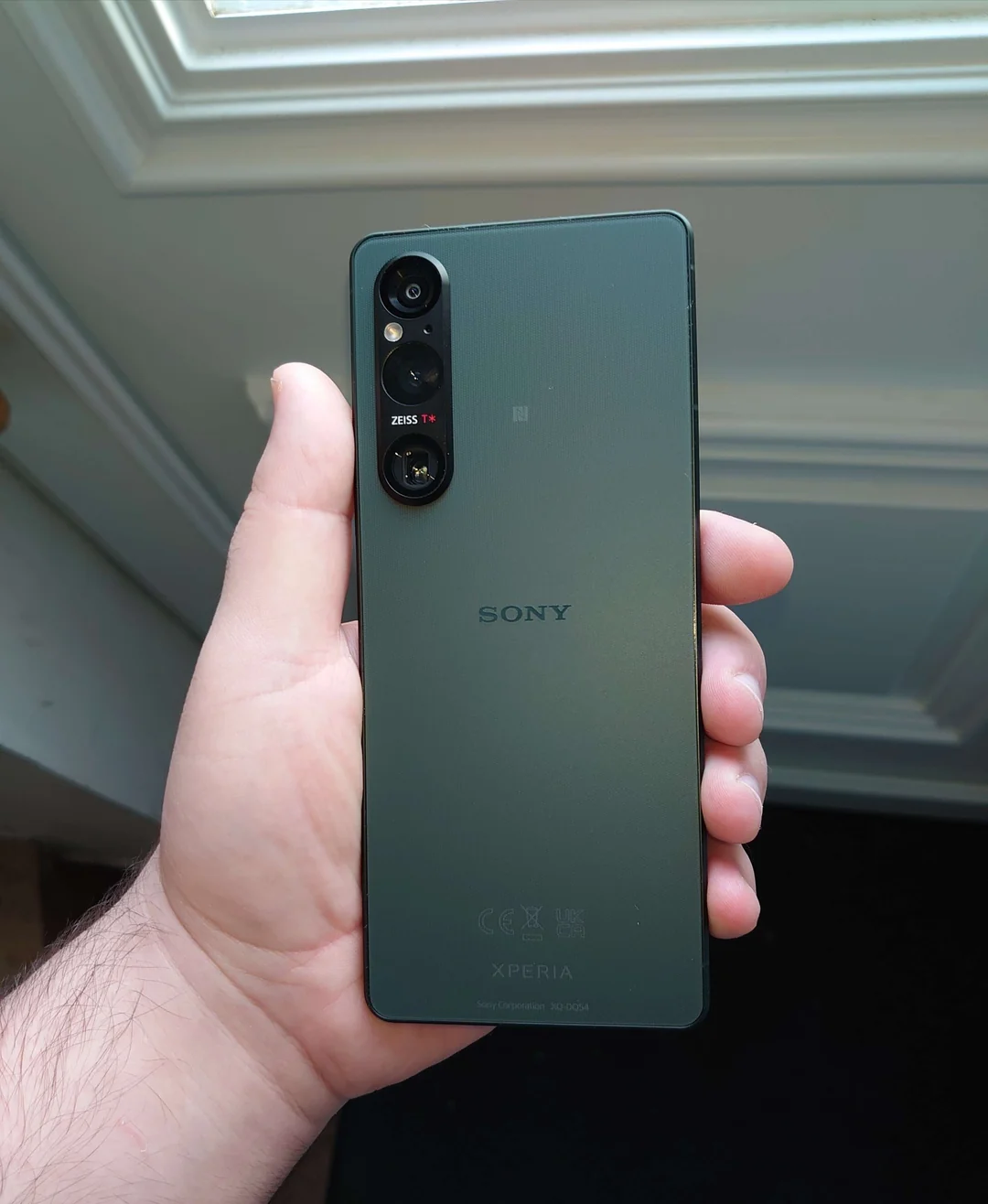 sony mobile phone