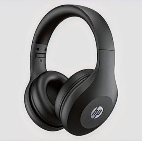 HP Bluetooth Headset 500