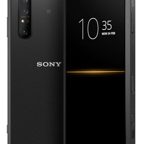 Sony Mobile Phones