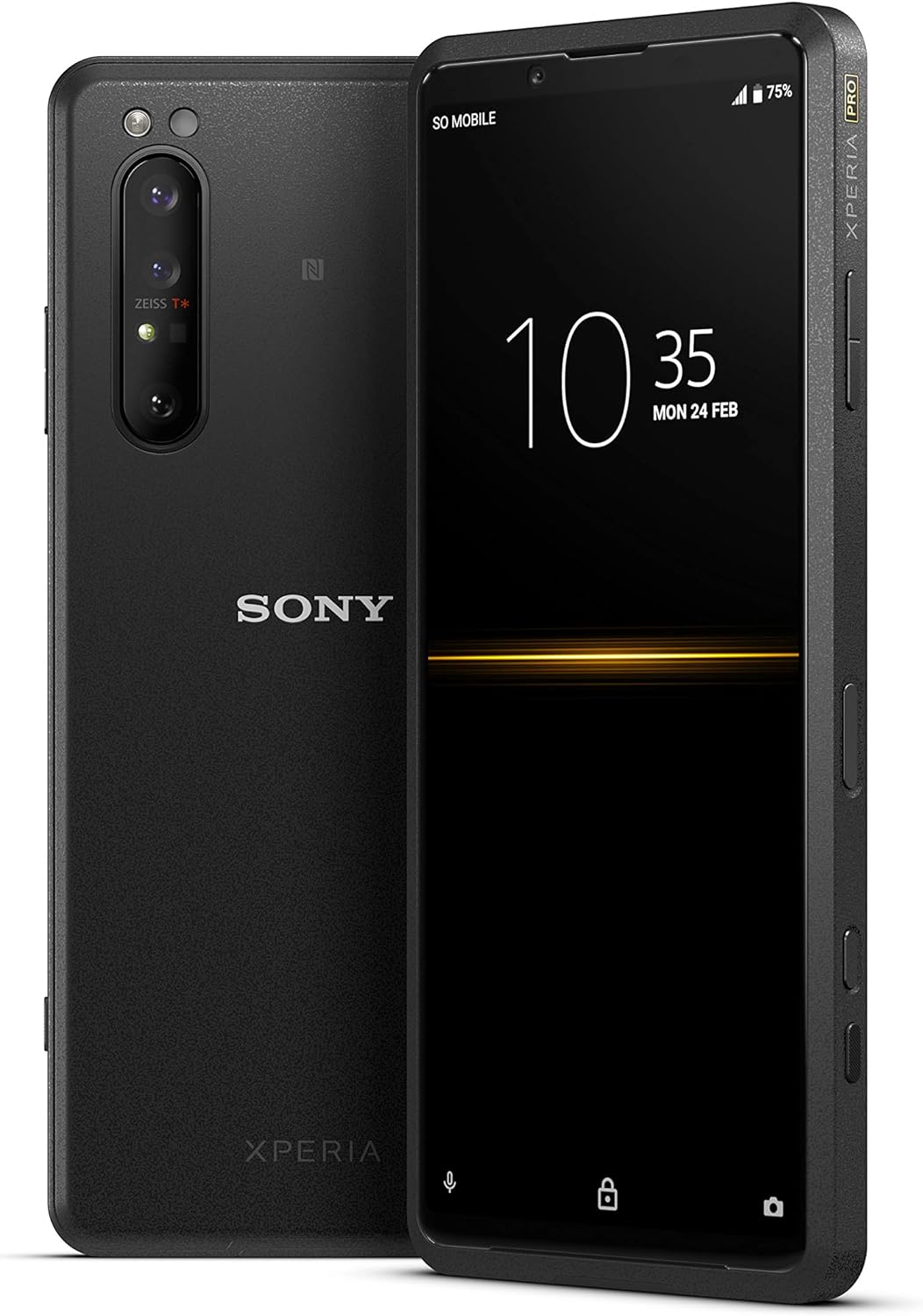 Sony Mobile Phones